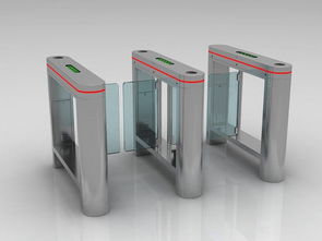 北京朝陽辦公樓單向通行智能通道閘機(jī)的銷售前景與優(yōu)勢(shì)分析